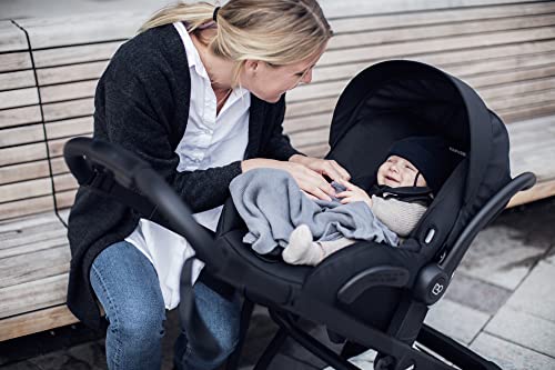 Image of Thule Shine Car Seat Adaptor