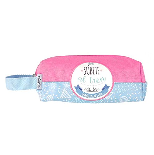 Preisvergleich Produktbild ERIK MARE0005 Etui, Rosa, 20 x 11 cm