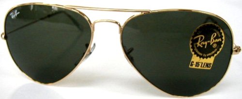 Amazon | RAY BAN-RB3025 L0205-シールニ フレーム/G15 レンズ | Ray