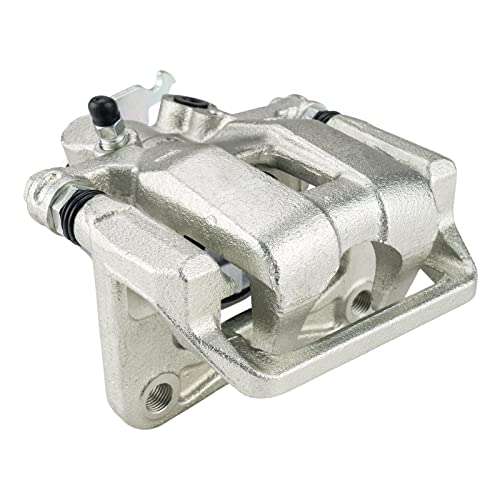 Image of PHILTOP Rear Left Brake Caliper 19-B3359 Compatible with 2008-2012 Honda Accord, 2009-2014 Acura TSX