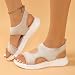 Zapatos Verano Mujer Imagen de Zapatos Verano Mujer