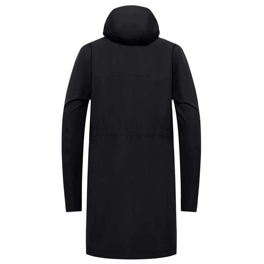 Jack Wolfskin Płaszcz Kobiety Terraview 2l Coat W