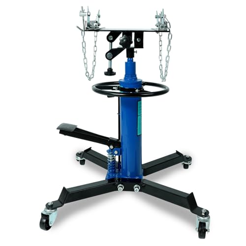 KAFLLA 1,600lbs High Lift Transmission Jack