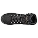 LOWA Men's Renegade EVO GTX MID Boot, Black/Dune, 9 M US