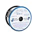 Blue Demon E71TGS X .035” X 2 LB MIG/GMAW Gasless Flux Core Carbon Steel Welding Wire, All Position, Easy Slag Removal, Formulated To Provide Porosity-Free, X-Ray Quality Welds