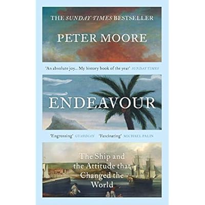 Endeavour