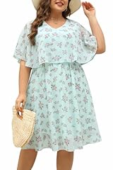 02 - Light Blue Floral