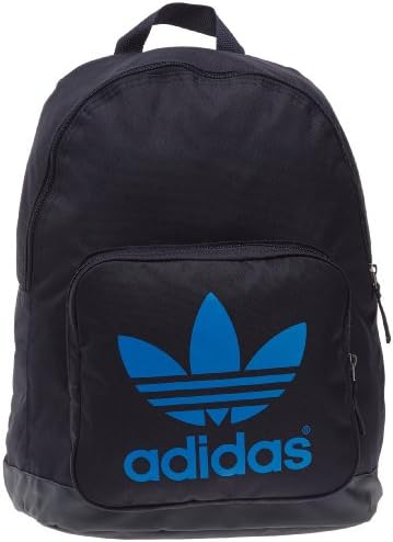 Adidas Ac Backpack Classic, Legend Ink S10/Bluebird, One Size, 17 Litres, G84827 Fashion