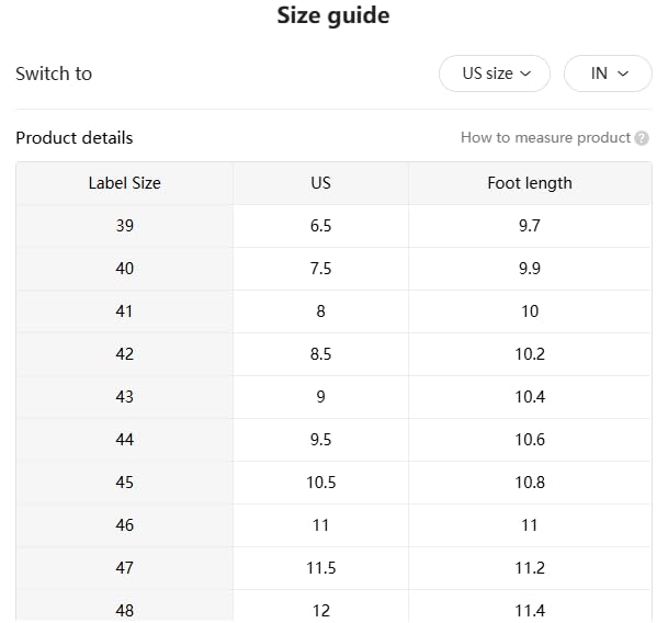 Men's Plus Size Fashion Sneakers - Versatile, Non-Slip Casual Shoes for All Seasons, Lace-Up with Faux Leather Upper4