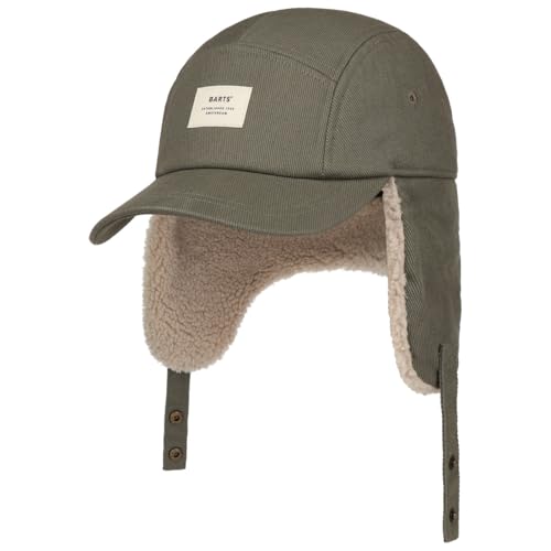 Casquette hiver Barts Hafnar premium pour homme style baseball