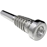 GARIBALDI Elite Double Cup Size 4.5 Trumpet Mouthpiece (GAR DC4.5)