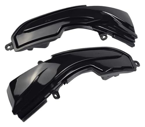 Indicadores led dinámicos de espejo para Infiniti Q50 Q50S Q50L 2014-2018 intermitentes retrovisor