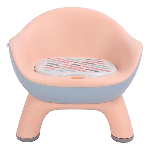 Chaise d'alimentation pour enfants ergonomique : fini les refus de table