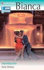 Humillación: Sangre aristocrata (3) (Bianca)
