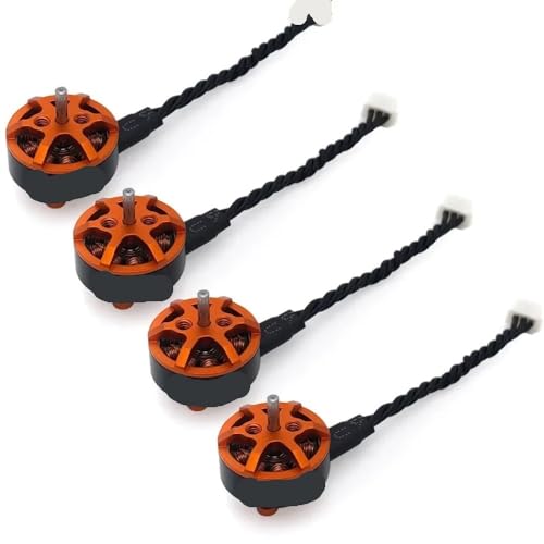 Moteur 1103 8500KV pour piloter votre micro drone avec hélice 65mm