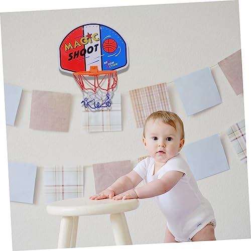 INOOMP Suprimentos Para Festas De Natal Para Esportes Internos Jogo De Tiro De Basquete Mini Jogo De