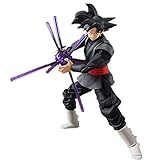 Este es un gran regalo para las personas que les gustan los personajes de acción.