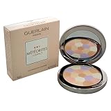 De la marca Guerlain. Guerlain Meteorites Polvos Compacte #03-Medium 10 gr