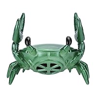 カニページ Amazon.co.jp: 2 in 1 ポータブル スピーカー カニ型ブラケット