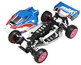 Yokomo YZW91 Super Dog Fighter Works 91 1/10 4WD Off-Road Electric Buggy Kit