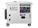 Produktbild Könner & Söhnen KS 8200HDES-1/3 ATSR Stromerzeuger,4-Takt Dieselmotor,E-Start,generator mit Vorwärmer,Automatischer Spannungsregler,6500/5500 Watt,dieselgenerator für privaten,gewerblichen Gebrauch