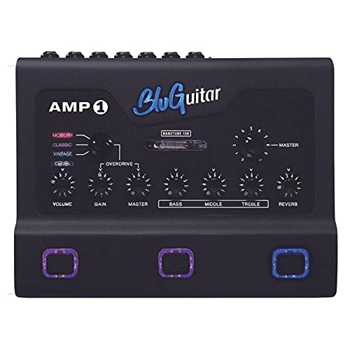 Best Pedalboard Guitar Amp Expert Review The Modern Record