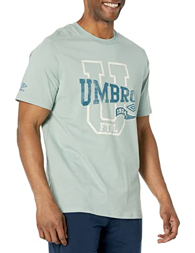Umbro Mens Tee Chemise Homme pour éviter la transpiration