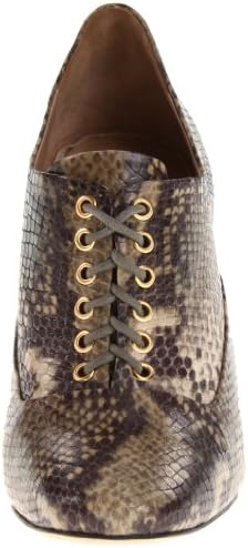 Pour La Victoire Women's Fawcett, Marble, 9.5 M US Review | Image 1
