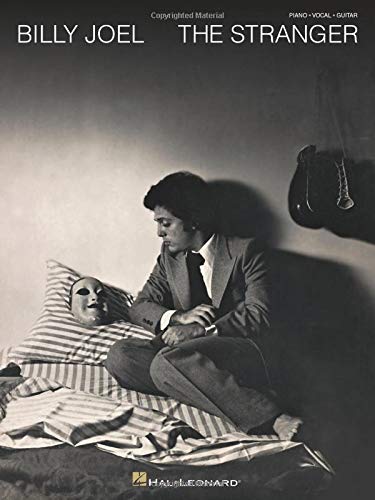Billy Joel: The Stranger