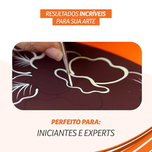 Condor Kit Pincel Artístico 5501