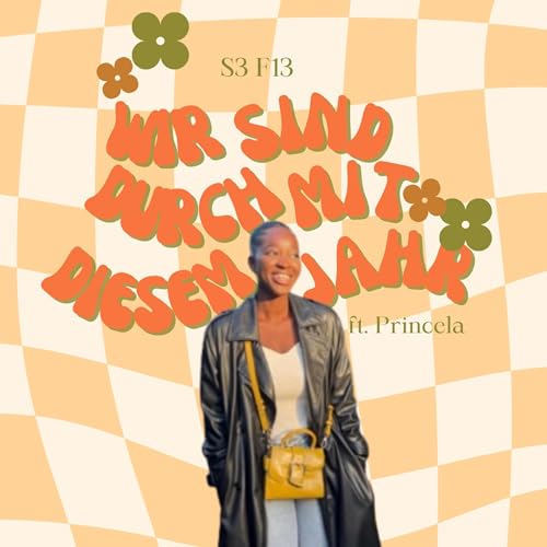 S3 F13: Wir sind durch mit diesem Jahr ft. Princela copertina