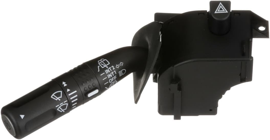 Mechanics Choice Headlight Dimmer Switch for 2003-2006 Lincoln Aviator, Navigator