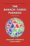bandwagon effect adalah  The Banach–Tarski Paradox (Encyclopedia of Mathematics and its Applications, Band 163)