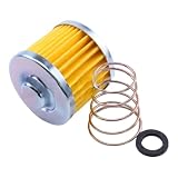 For Fuel Filter 91H20-02350 91H2002350 For MITSUBISHI Forklift Parts Mod-B26U-55