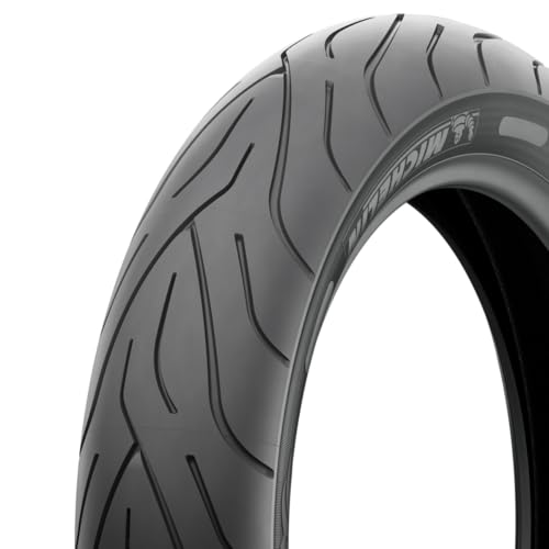 Image of MICHELIN Commander II Front Tire - 100 /90B-19 (57H)