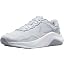 Pure Platinum Metallic Silver 004