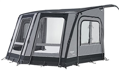 Vango Kalari 420 Airbeam Portico Awning - 2016
