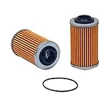 Wix 57090 Cartridge Lube Metal Canister Filter - Case of 12