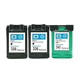 Les encres offrent des performances de pointe spécialement conçues for les imprimantes compatibles.