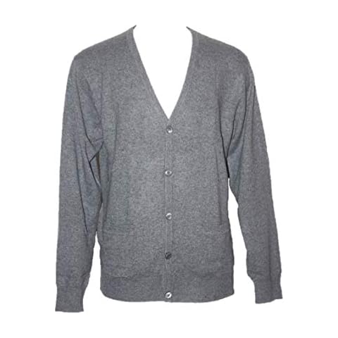 Shephe 4 Ply Cashmere Cardigan Cover