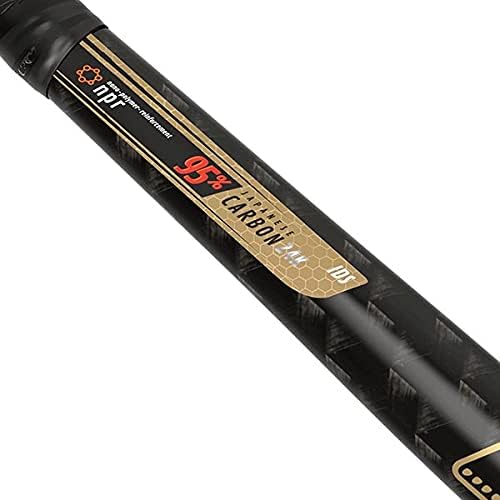 TK 1 Plus Xtreme Late Bow Field Hockey Stick Bundle with Free Chamois Grip