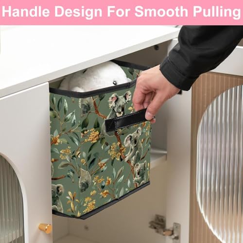 Panier de rangement vêtements pour optimiser les armoires encombrées - 6