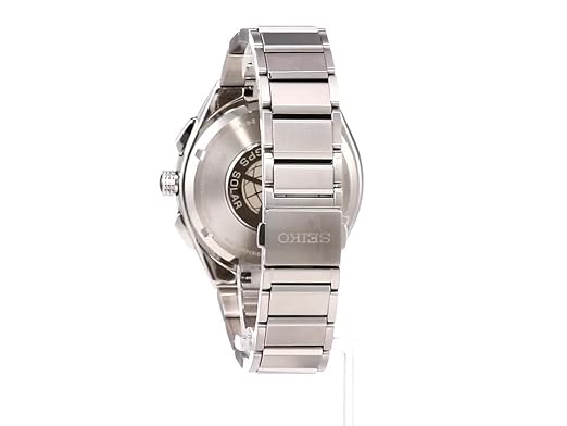 Amazon.co.jp: [アストロン]ASTRON 腕時計 ASTRON EXECTIVE LINE