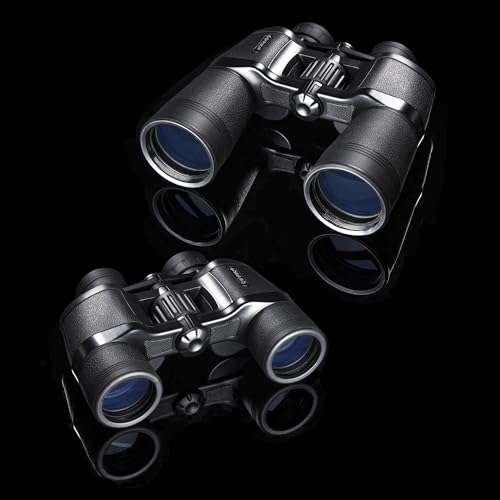 Binoculares compactos Barska 8x40mm óptica premium miniatura 3