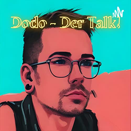 Dodo - Der Talk! (Trailer) Titelbild
