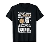 Funny Cookie Quotes