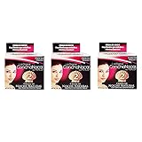 ConchaNacar De Perlop Night Cream #2. Natural Skin Moisturizer and Rejuvenator. Anti-Aging Treatment. 2 oz / 56 g. Pack of 3