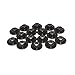 Lunati 75594-16 10 Degree Titanium Retainer Set for #74820 or #75820 Valve Springs