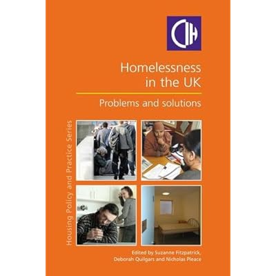 Homelessness in the UK
