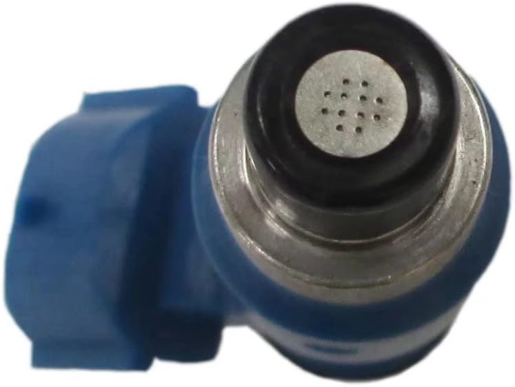 842-12341N,800-1896N, FJ860, M1367, 4G2209 SET OF 4 FUEL INJECTORS For 2006-2013 SUBARU ForESTER IMPREZA LEGACY OUTBACK 2.5L 23209-62040 842-12251 2325062040, M717, 4G1597